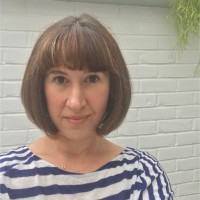 National Deaf Children's Society Employee Philippa Watson's profile photo