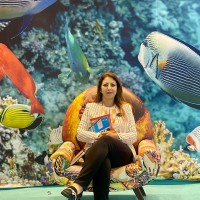 Wyte® Employee Gaurika Taneja's profile photo