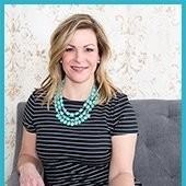 Real Estate Employee Angie Podoll's profile photo