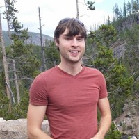 Alaska Airlines Employee Christopher Cottle's profile photo