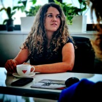 Telegrafia a.s. Employee Katarina Kleinova's profile photo
