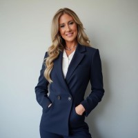 Front Line Consulting LLC Employee Haley Brown's profile photo