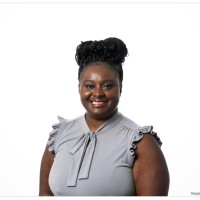 Maryhurst Employee Tiffany Harris's profile photo