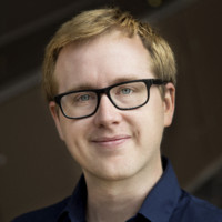 Fortem IP LLP Employee Barry Belmont's profile photo