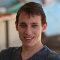 Pagaya Employee Daniel Zaretsky's profile photo
