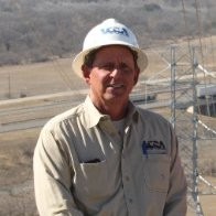 LCRA Employee Alan Ferris's profile photo