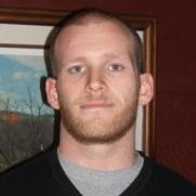 State of Maine Employee Erik Gordon's profile photo