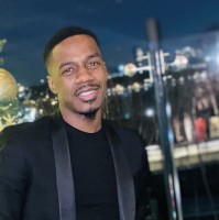 KTS EVENTS LTD Employee Kadeem Seymore's profile photo