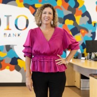 Studio Bank Employee April Britt's profile photo