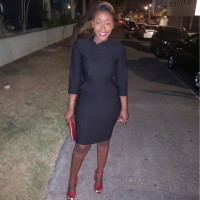 Natasha Philibert Email