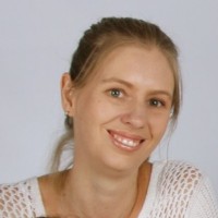 C3 Post Trade Employee Chrisna du Plessis's profile photo