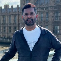 Rajit Rao Email & Phone Number