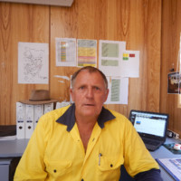 Hartecs Group Employee Les Arnold's profile photo