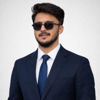 BugFree Solutions Employee Muhammad Ammar's profile photo