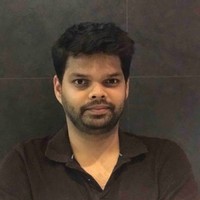 Siddhesh Vartak Email & Phone Number