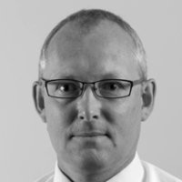 Thomas Pedersen Email & Phone Number