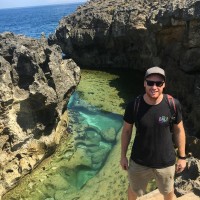 Protech Power Employee Murray Kitson's profile photo