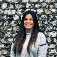 Chichester Festival Theatre Employee Juliana Veras's profile photo