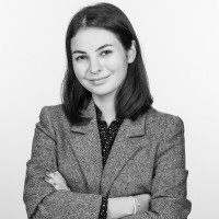 Aperam Employee Tamara Dzhanashiia's profile photo