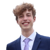 WIUX Employee Jacob Mack's profile photo