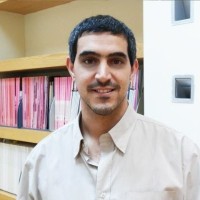 Chain Reaction Ltd. Employee Liran Shay's profile photo