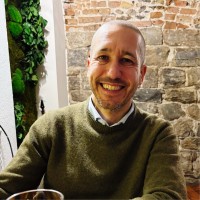 Verdevip Srl Employee Marco Anzalone's profile photo