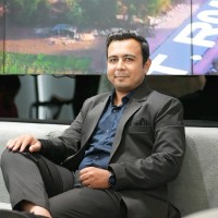 Reneev Developers Employee Mohit Khanna's profile photo