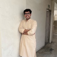Elastiq Employee Shreyansh Arora's profile photo