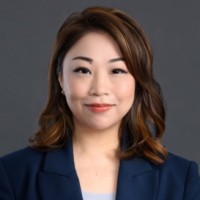 HSBC Employee Alice Li's profile photo