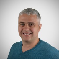 Akvelon, Inc. Employee Alex Kosolapov's profile photo