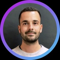 Bimedoc Employee Guillaume Coussa's profile photo