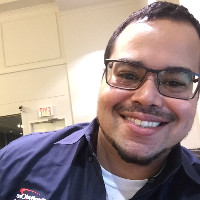 Capital One Employee Noel Sanchez Jr's profile photo