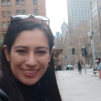 Kauma Employee Zuly Andrea Diaz Jimenez's profile photo