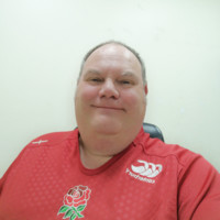 REDCAR BULK TERMINAL LIMITED Employee Andy Hurry's profile photo