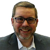 Entergy Employee Chris Dickinson's profile photo