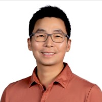 Jehovah's Witnesses Employee Kangmin Kim's profile photo