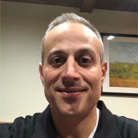 PreciGenome Employee James Ziogas's profile photo
