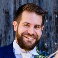 BPL Plasma Employee William Smith's profile photo