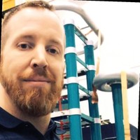 Institut de recherche d'Hydro-Québec (Research institute of Hydro-Québec) Employee Sébastien Leprohon's profile photo