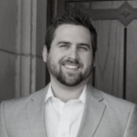 Optomi Employee Jack Ulfsrud's profile photo