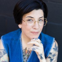 WXXI Public Broadcasting Council Employee Jasmin Singer's profile photo