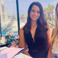 Bianca Bobbett Email & Phone Number