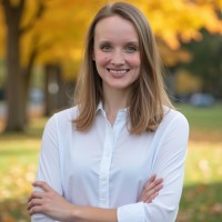 Stephanie Hanou Email & Phone Number