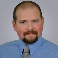 VWR, part of Avantor Employee Jonathon Comstock's profile photo