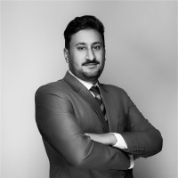 Waleed Almalki Email