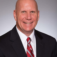 Allied Universal Security Services Employee Robert Wood's profile photo