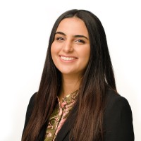 Procter & Gamble Employee Dina A's profile photo