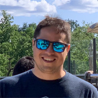 Paramount Pictures Employee Acatl Pacheco's profile photo