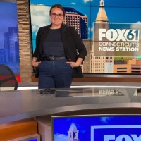 Fox 61 Employee Lauren Hornberger's profile photo