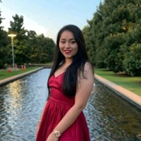 Intelas Employee Aayushi Choudhary's profile photo